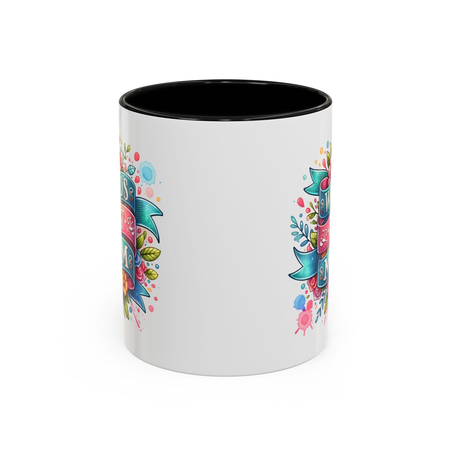 Mother's Day Mug - World's Best Mom