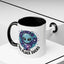 Alien Mug - This Place Sucks