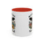 Humor Mug - Not My Pasture Not My Bull