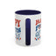 4th of July Mug - Happy Fourth of July
