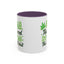 Humor Mug - Inhale the Good Shit Exhale the Bullshit