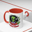Alien Mug - Believe In Yourself