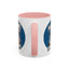 Alien Mug - I See Humans