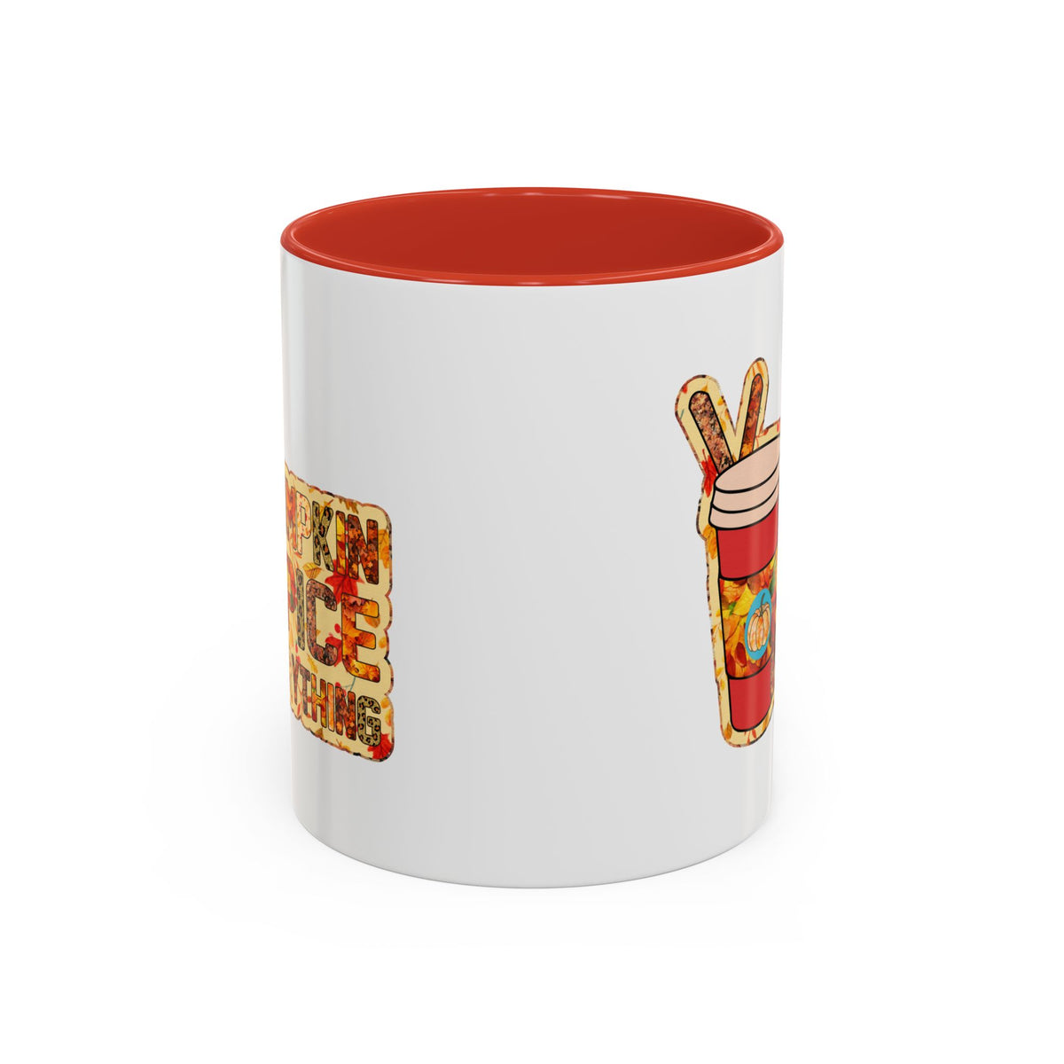 Fall Mug