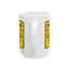 Birthday Mug - Caution 50 Year Old