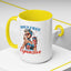 4th of July Mug - Born Free But Now I'm Expensive
