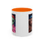 Alien Mug - Bigfoot Alien