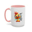 Humor Mug - Don't Be a Pecker head