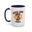 Humor Mug - Cluck Off