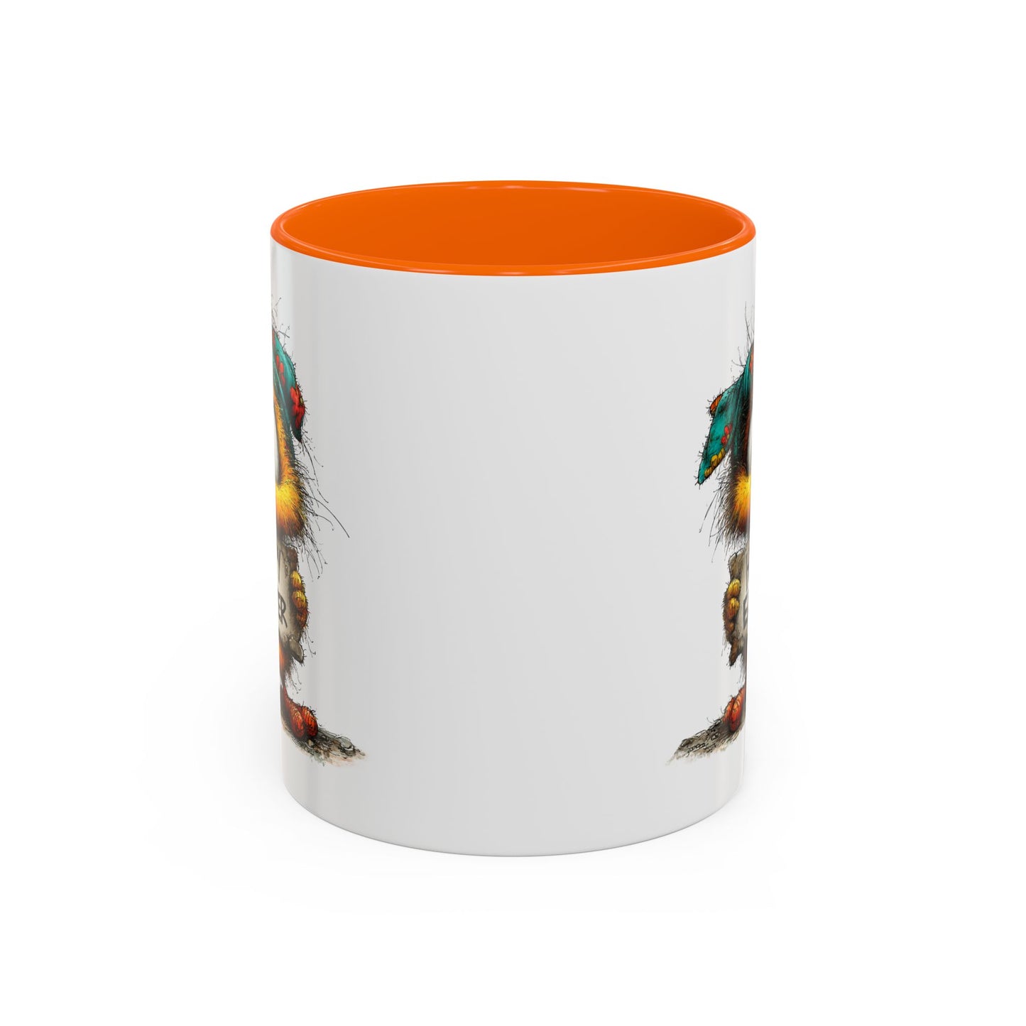 Easter Mug - Happy Easter Chic