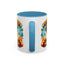 Animal Mug - Playful Paws Dog