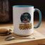 Alien Mug - Just Here For