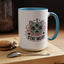 Alien Mug - Stay Weird Alien Cat