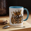 Birthday Mug - Birthday Queen Crown