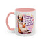 Wellness Mug - Llama Just Say