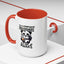 Humor Mug - Due to Unfortunate Circumstances