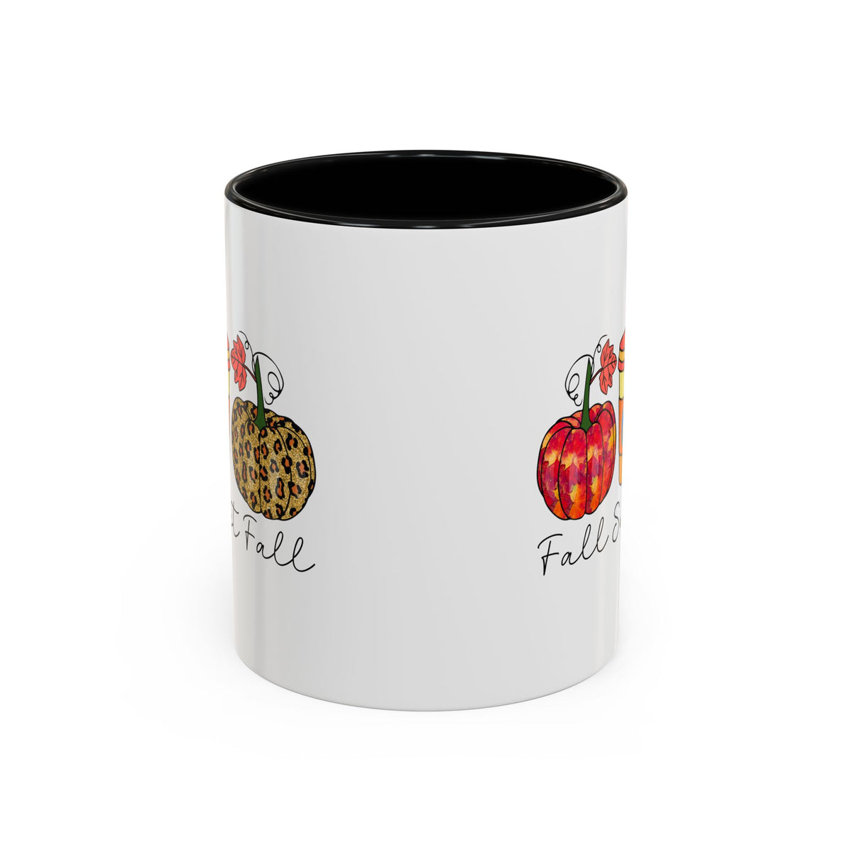 Fall Mug