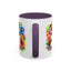 Mother's Day Mug - Happy Mother's Day Owl