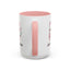 Adult Mug - Cute But Psycho