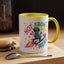 Alien Mug - Not From Around Here