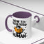 Animal Mug - How To Train Your Human