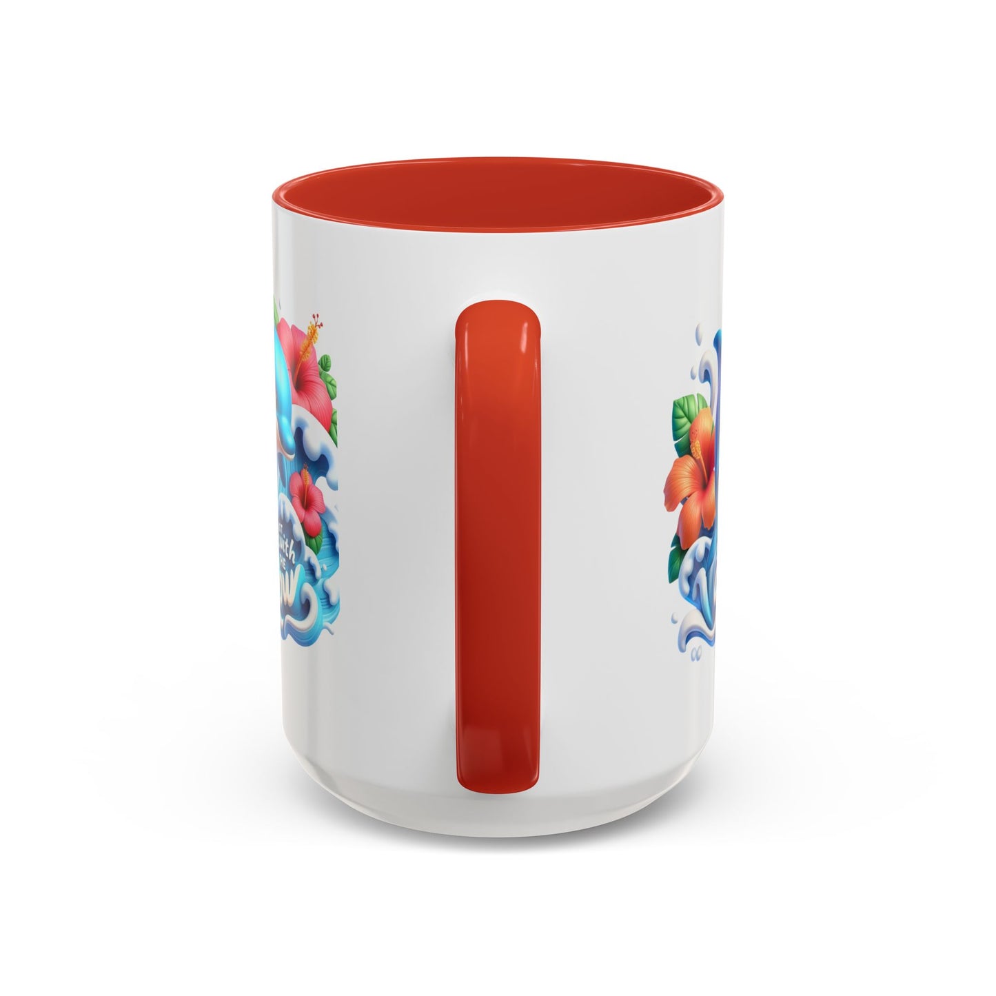 Adventure Mug - Just Go