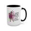 Office Mug - I Work Harder
