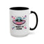 Alien Mug - I Want To Leave