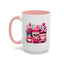 Mother's Day Mug - Mom