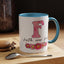 Religious Mug - Faith Over Fear