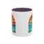Alien Mug - UFO Surf Club
