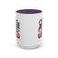 Support Mug - Fight Cancer