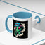 Alien Mug - Humans Are Gross