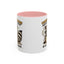 Humor Mug -  Coffee Because Anger