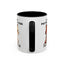 Humor Mug - I Had My Patience Tested Cat