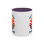 Adult Mug - Eff You See Kay Why Oh You Chicken