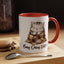 Humor Mug - Busy Doing Nothing