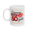Birthday Mug - Damn I Make 50 Look Good