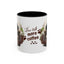 Animal Mug - Dog Coffee Wrap 37