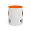 Office Mug - The Legend Has Retired