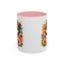 Mother's Day Mug - Happy Mother's Day Lion