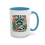Office Mug - Coffee Is Fuel