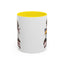 4th of July Mug - America Patriotic Eagle