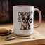 Animal Mug - I'd Love To But My Dog Said No