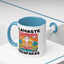 Adult Mug - Llamaste Madafakas