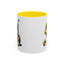 Birthday Mug - Turtle Clipart