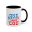 4th of July - One Nation Under God