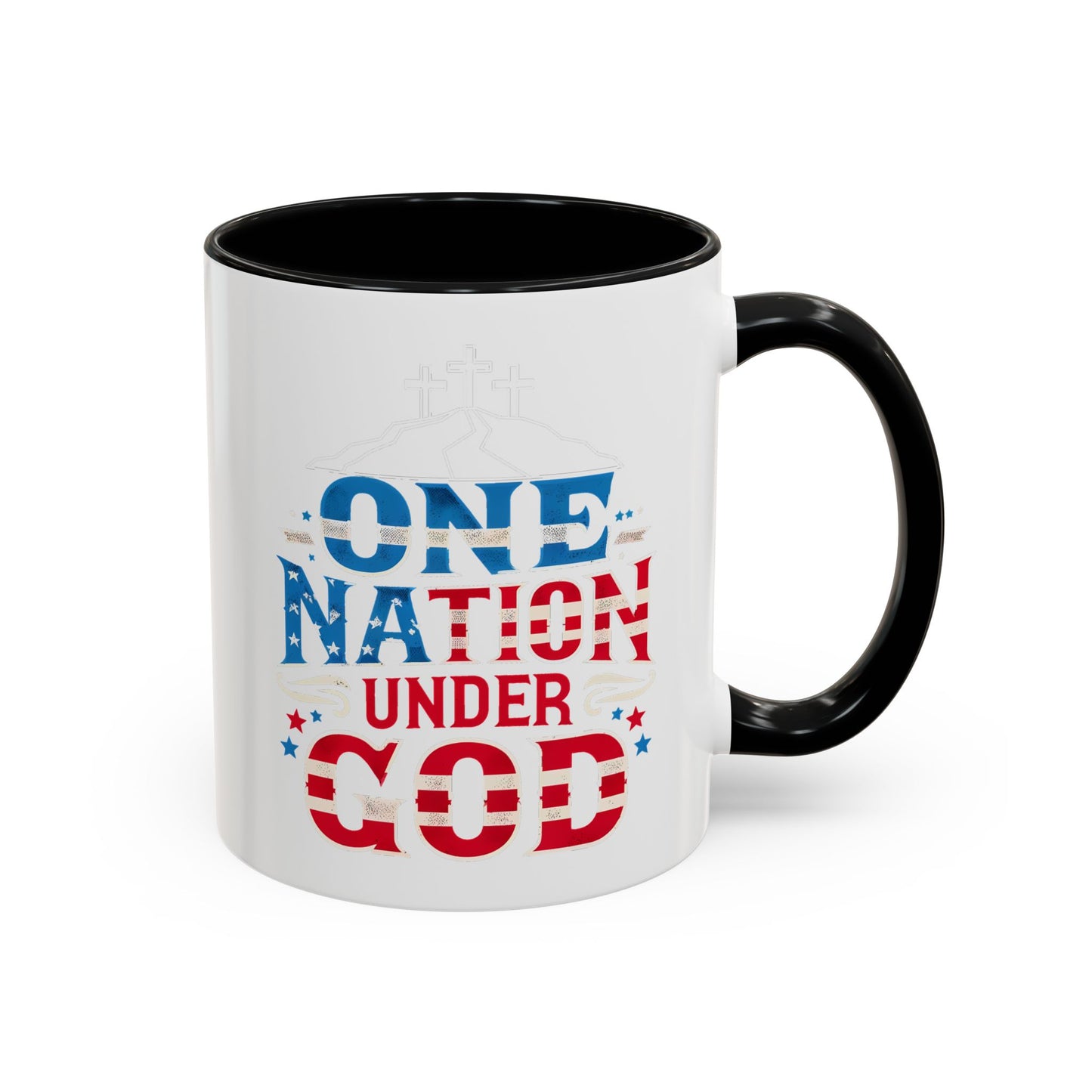 4th of July - One Nation Under God