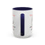 Adult Mug - I Love You This Much