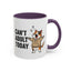 Office Mug - Can't Adult Today